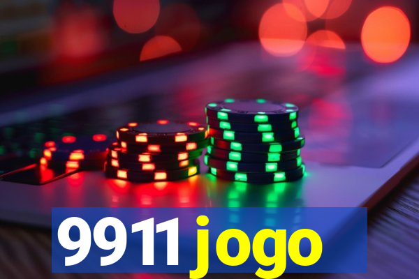 9911 jogo